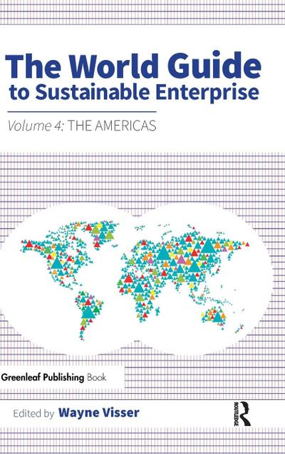 The World Guide to Sustainable Enterprise