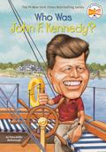 Who Was John F. Kennedy?