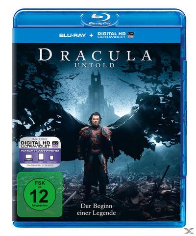 Dracula Untold