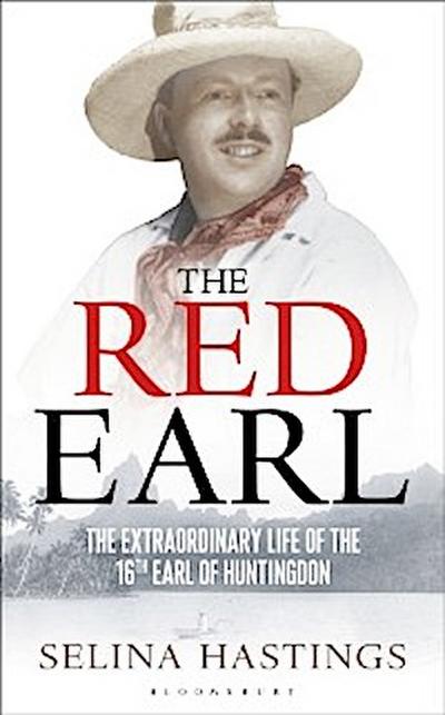Red Earl