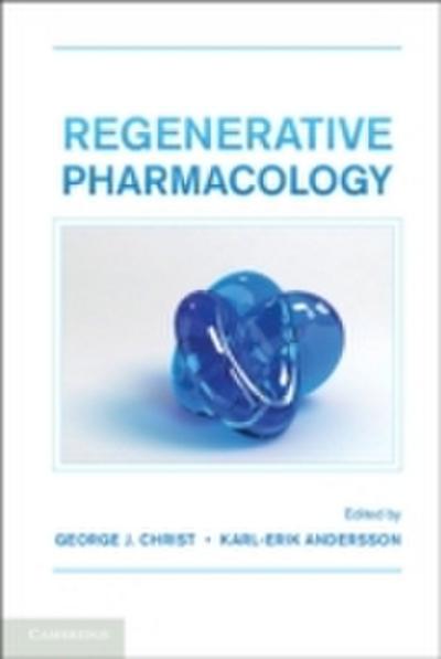 Regenerative Pharmacology