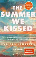 The summer we kissed