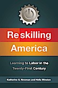 Reskilling America
