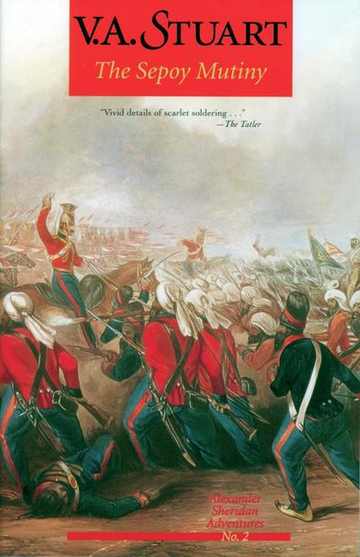 Sepoy Mutiny
