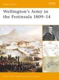 Wellington’s Army in the Peninsula 1809 14