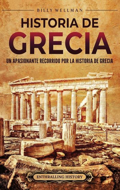 Historia de Grecia