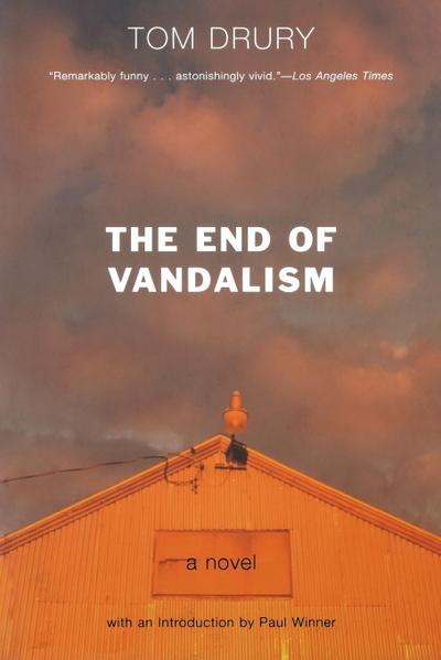 The End of Vandalism