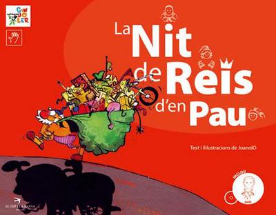 La nit de reis d’en Pau