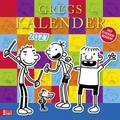 Gregs Kalender 2027