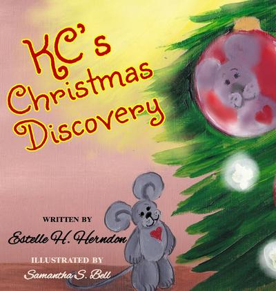KC’s Christmas Discovery