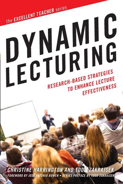 Dynamic Lecturing