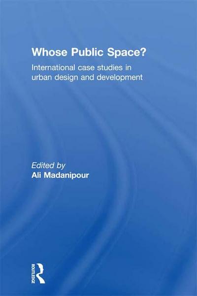 Whose Public Space?