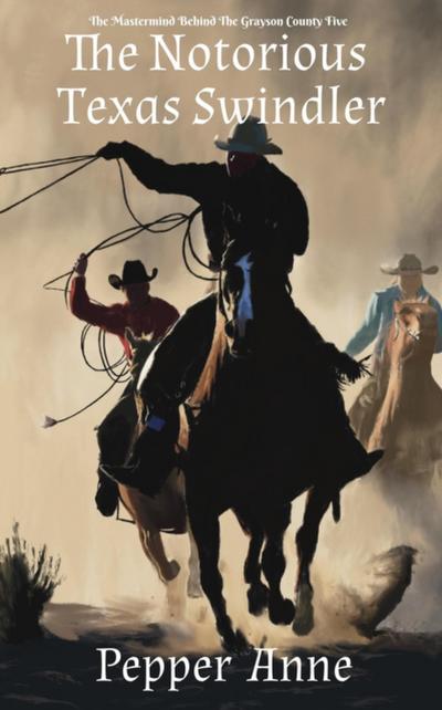 The Notorious Texas Swindler