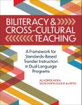 Biliteracy & Cross-Cultural Teaching