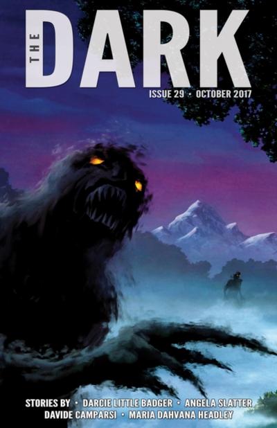 Dark Issue 29