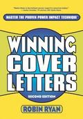 Winning Cover Letters