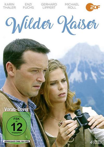 Wilder Kaiser