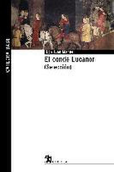 El conde Lucanor (selección)