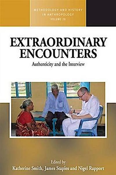 Extraordinary Encounters