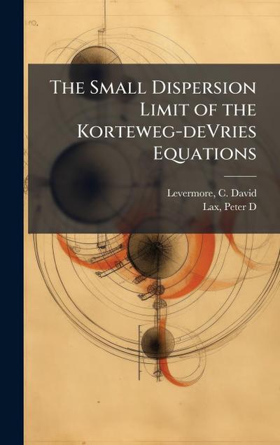 The Small Dispersion Limit of the Korteweg-deVries Equations