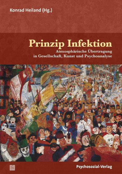 Prinzip Infektion      /IM