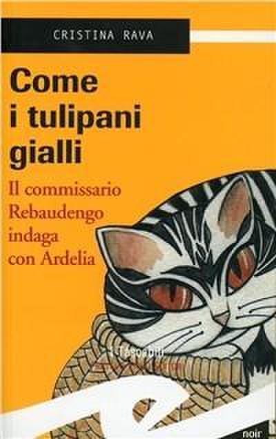 Come i tulipani gialli