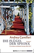Die Flügel der Sphinx von Andrea Camilleri | Ebook