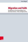 Migration and Faith