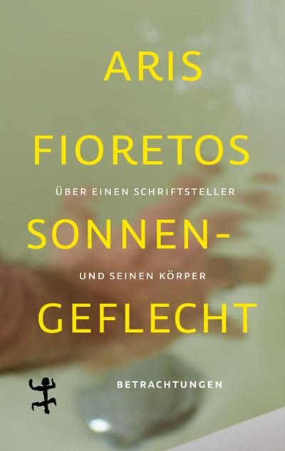 Sonnengeflecht