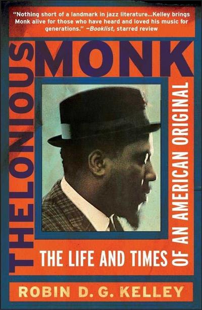 Thelonious Monk