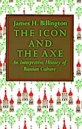 The Icon and Axe
