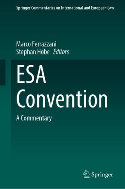 ESA Convention