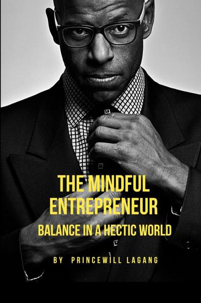 The Mindful Entrepreneur