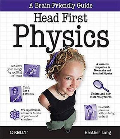 Head First Physics