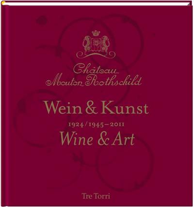 Château Mouton Rothschild