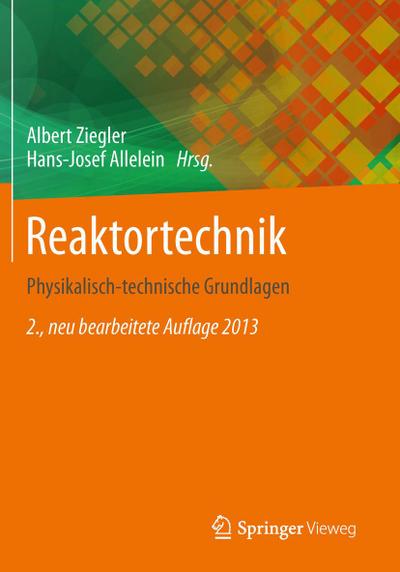 Reaktortechnik