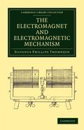 The Electromagnet and Electromagnetic Mechanism