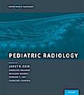 Pediatric Radiology