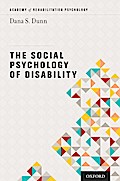 The Social Psychology of Disability
