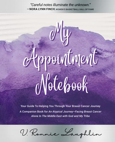 My Appointment Notebook