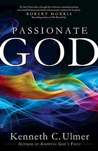 Passionate God