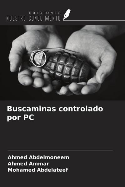 Buscaminas controlado por PC