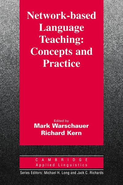 Network-Based Language Teaching