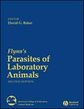 Flynn’s Parasites of Laboratory Animals