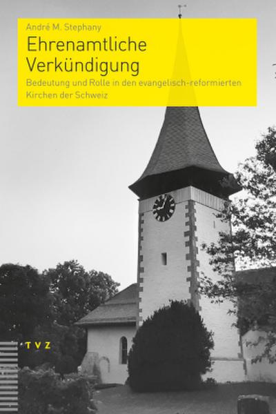 Ehrenamtliche Verkündigung