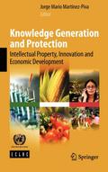 Knowledge Generation and Protection