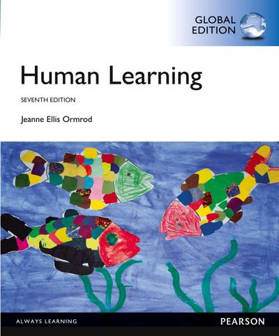 Human Learning, Global Edition