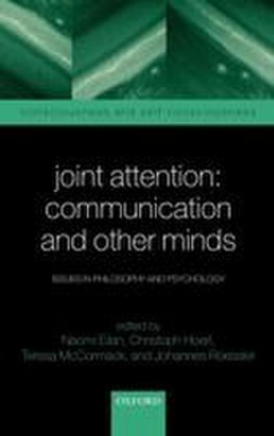 Joint Attention