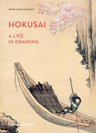 Hokusai - Henri-Alexis Baatsch