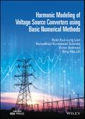 Harmonic Modeling of Voltage Source Converters using Basic Numerical Methods
